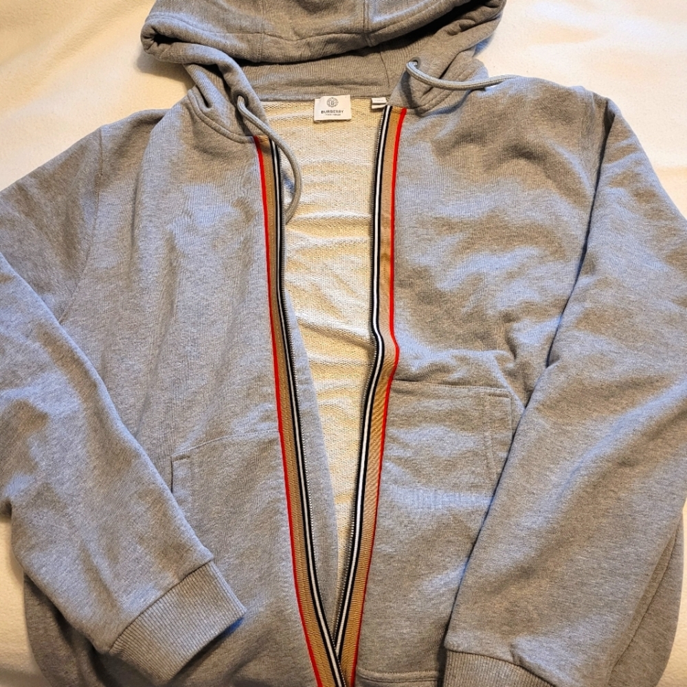 Burberry Jacket